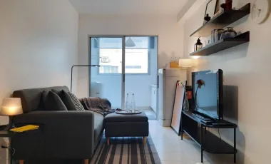 For rent 1 Beds condo in Bang Na, Bangkok