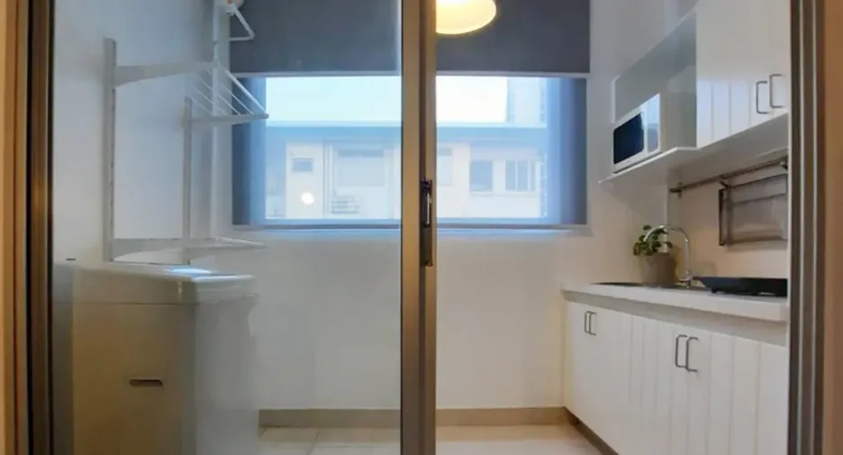 For rent 1 Beds condo in Bang Na, Bangkok