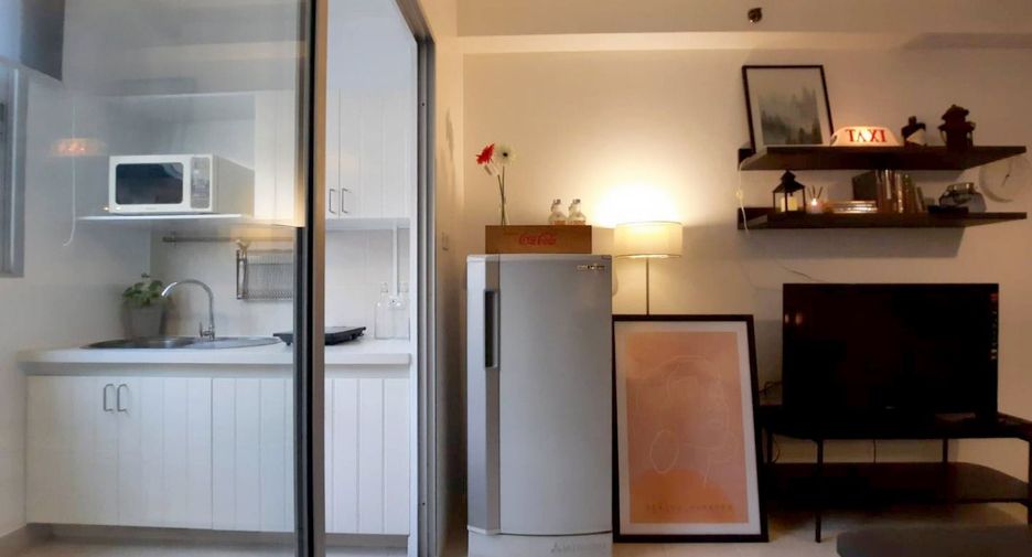 For rent 1 Beds condo in Bang Na, Bangkok