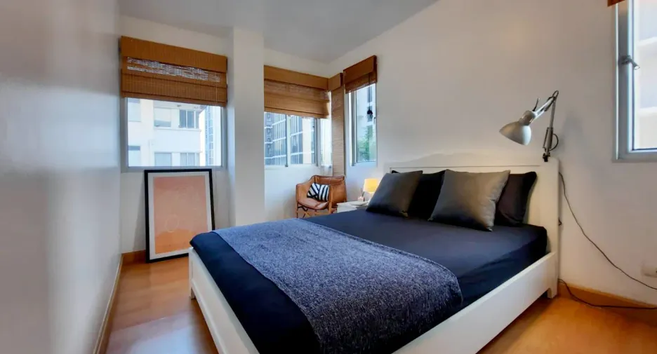 For rent 1 Beds condo in Bang Na, Bangkok