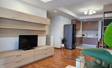 For rent 1 Beds condo in Pathum Wan, Bangkok