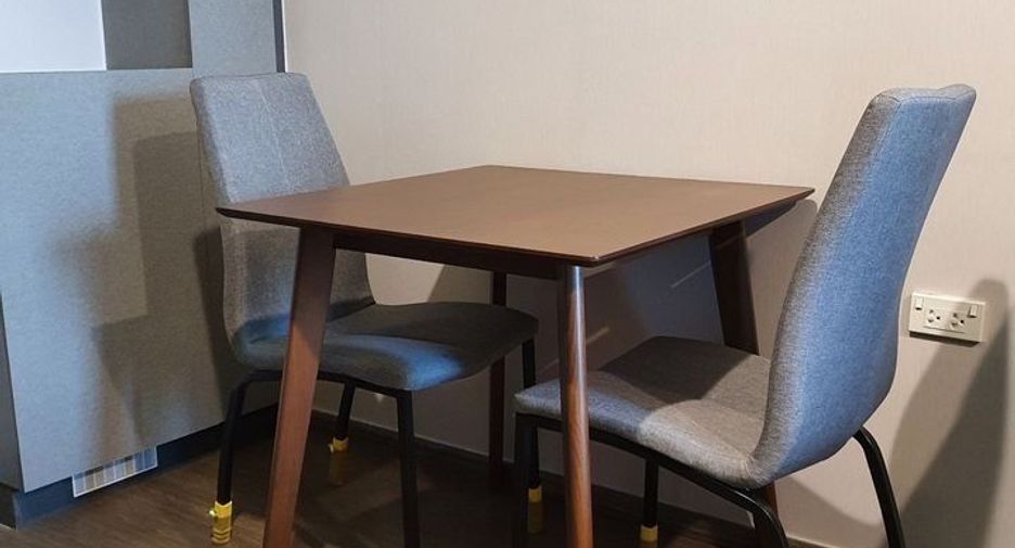 For rent 1 bed condo in Phra Khanong, Bangkok