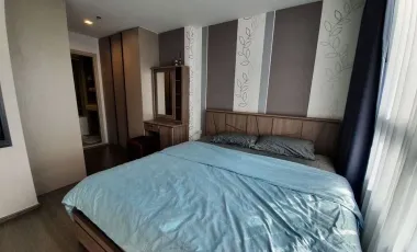 For rent 1 bed condo in Phra Khanong, Bangkok