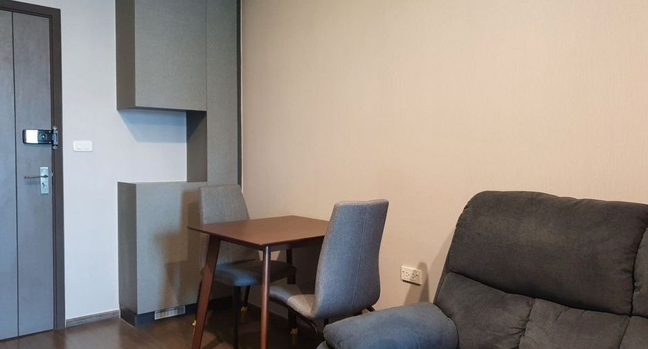 For rent 1 bed condo in Phra Khanong, Bangkok