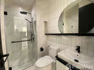 For rent studio condo in Khlong San, Bangkok