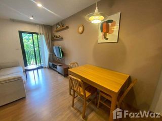 Wohnung zur Miete mit 2 Zimmer in Chatuchak, Bangkok