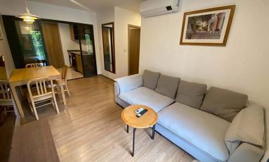 For rent 2 bedrooms condo in Chatuchak, Bangkok