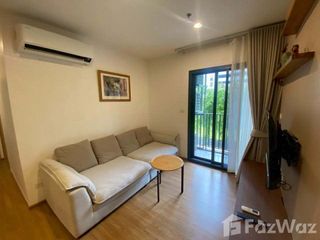 Wohnung zur Miete mit 2 Zimmer in Chatuchak, Bangkok