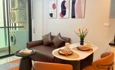Wohnung zur Miete mit 1 Zimmer in Watthana, Bangkok