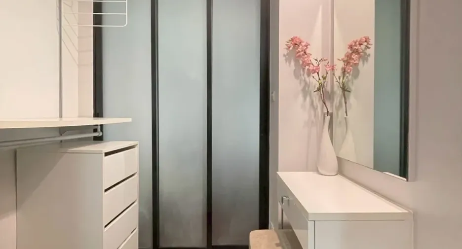 Condo en alquiler de 1 habitaciones en Watthana, Bangkok