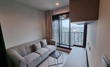 For rent 1 bed condo in Chatuchak, Bangkok