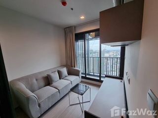 Wohnung zur Miete mit 1 Zimmer in Chatuchak, Bangkok