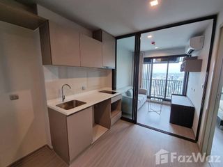 Wohnung zur Miete mit 1 Zimmer in Chatuchak, Bangkok