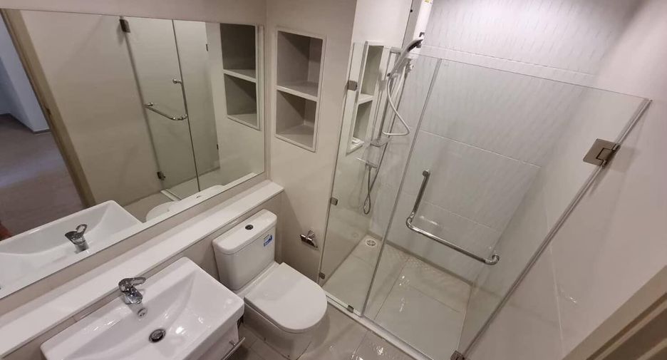For rent 1 bed condo in Chatuchak, Bangkok
