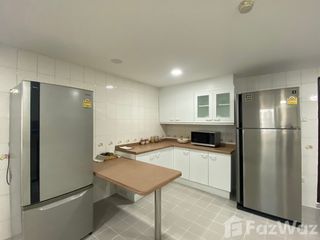 Apartamento en alquiler de 3 habitaciones en Watthana, Bangkok
