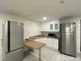 Аренда 3 спальни апартаменты в Щаттхана, Бангкок