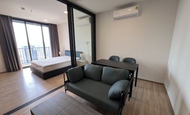For rent 1 bed condo in Ratchathewi, Bangkok