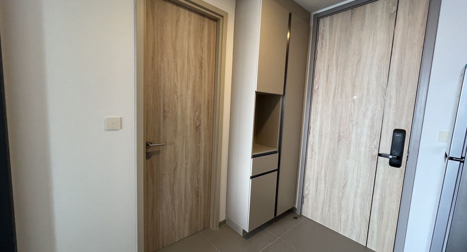 Wohnung zur Miete mit 1 Zimmer in Ratchathewi, Bangkok