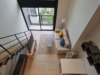 For rent 1 bed condo in Sathon, Bangkok