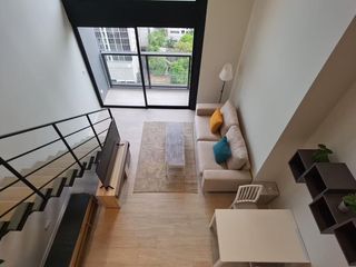 For rent 1 bed condo in Sathon, Bangkok