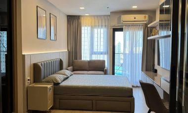 For rent studio condo in Chatuchak, Bangkok