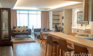 For rent 2 ベッドルーム condo in Phaya Thai, Bangkok