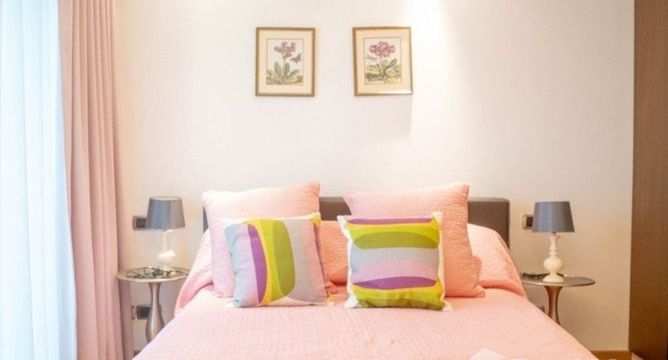 For rent 2 ベッドルーム condo in Phaya Thai, Bangkok