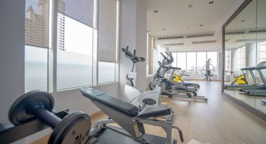 For rent 2 ベッドルーム condo in Phaya Thai, Bangkok