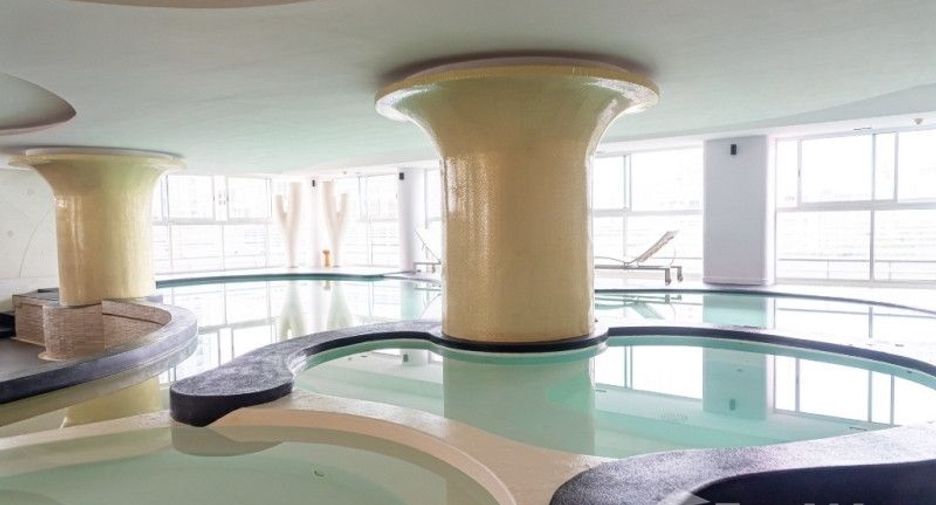 For rent 2 ベッドルーム condo in Phaya Thai, Bangkok