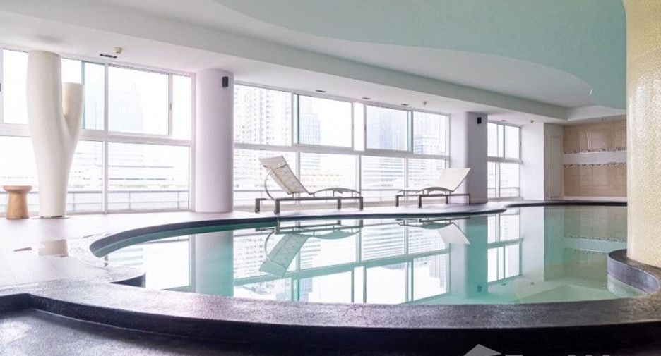 For rent 2 ベッドルーム condo in Phaya Thai, Bangkok