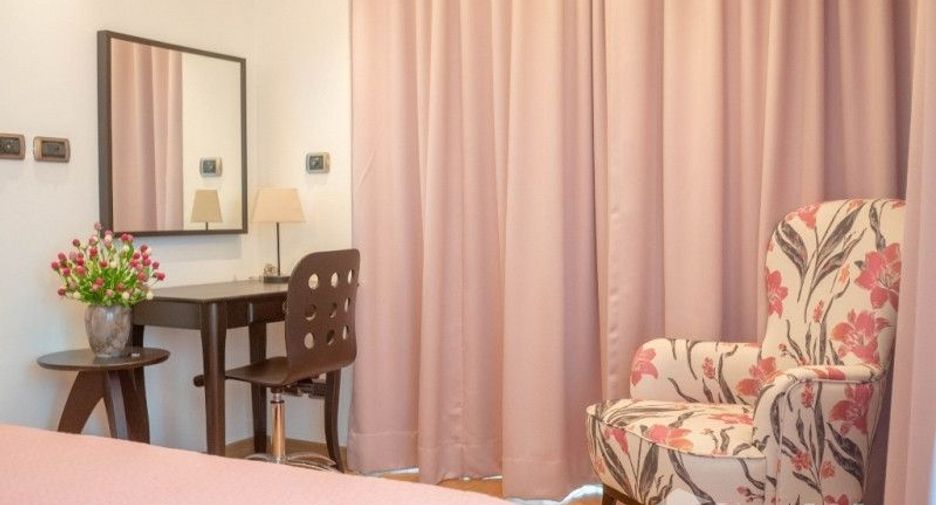 For rent 2 ベッドルーム condo in Phaya Thai, Bangkok