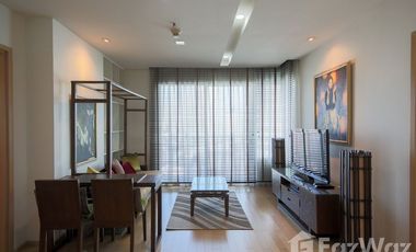 Condo en alquiler de 2 habitaciones en Khlong Toei, Bangkok