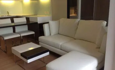 For rent 1 bed condo in Khlong San, Bangkok