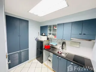 For rent studio condo in Yan Nawa, Bangkok
