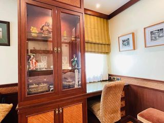 For rent studio condo in Yan Nawa, Bangkok