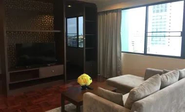 Wohnung zur Miete mit 1 Zimmer in Pathum Wan, Bangkok
