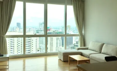 À louer 1 chambre condo à Khlong Toei, Bangkok