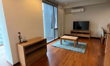 À louer 1 chambre condo à Khlong Toei, Bangkok