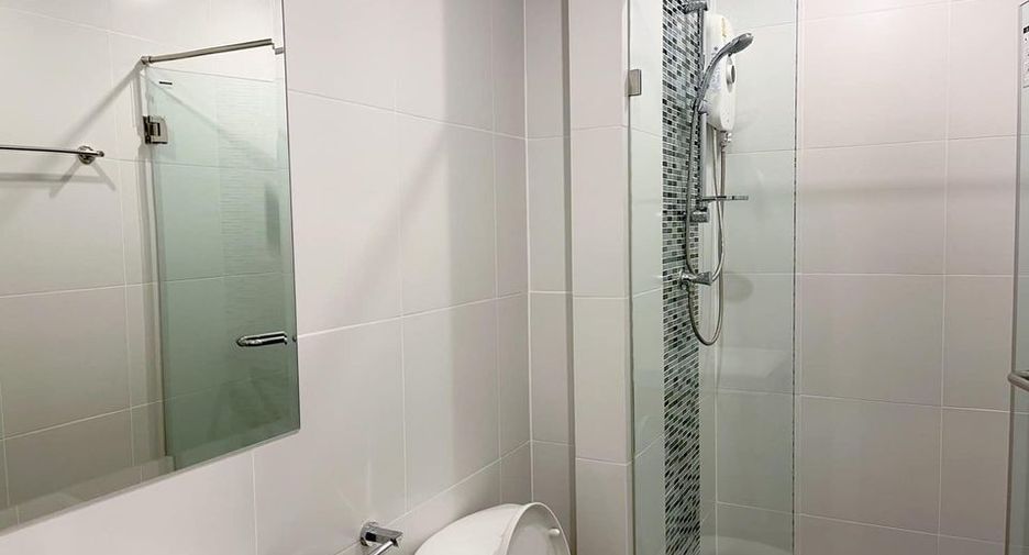 For rent 1 bed condo in Bang Sue, Bangkok