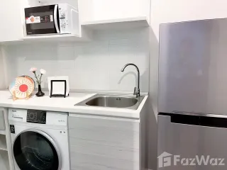 Аренда 1 кровать кондо в Банг Суе, Бангкок