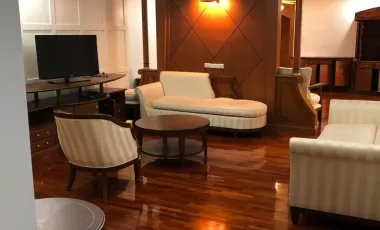 Wohnung zur Miete mit 2 Zimmer in Khlong Toei, Bangkok