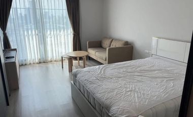 Wohnung zur Miete mit 1 Zimmer in Din Daeng, Bangkok