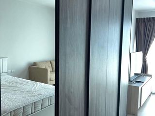 Condo en alquiler de 1 habitaciones en Din Daeng, Bangkok