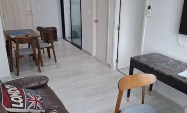 Condo en alquiler de 2 habitaciones en Watthana, Bangkok