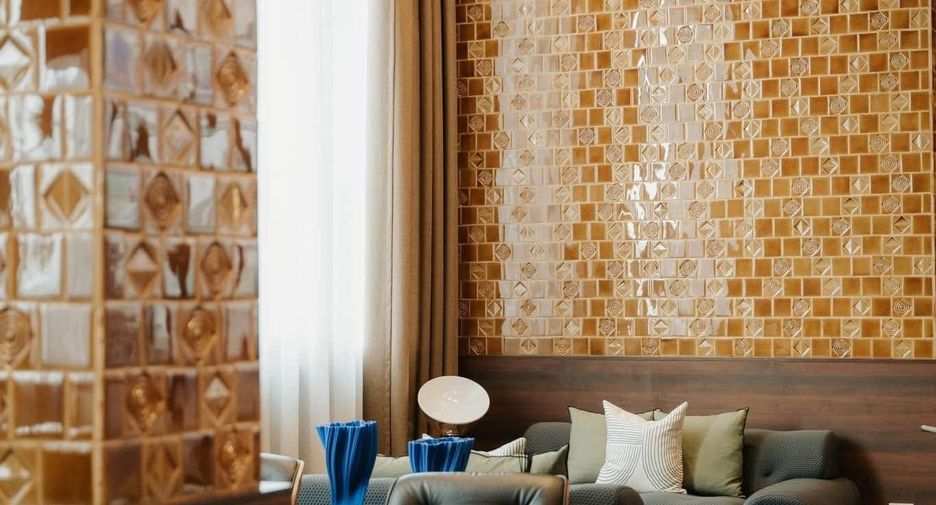 For rent 2 ベッドルーム condo in Watthana, Bangkok