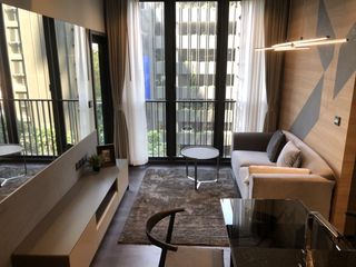 For rent 2 ベッドルーム condo in Watthana, Bangkok