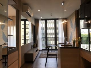 For rent 2 ベッドルーム condo in Watthana, Bangkok