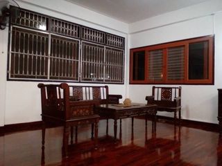 For rent 3 bedrooms house in Khan Na Yao, Bangkok