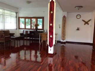 For rent 3 bedrooms house in Khan Na Yao, Bangkok