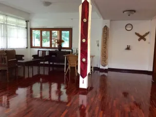 For rent 3 ベッドルーム house in Khan Na Yao, Bangkok